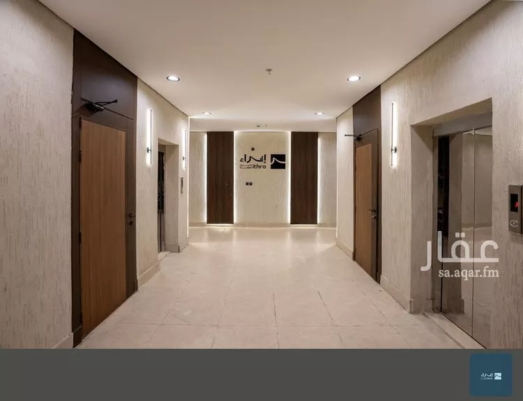 شقة للبيع في شارع مدائن صالح, حي الحمراء, مدينة الخبر, المنطقة الشرقية 8