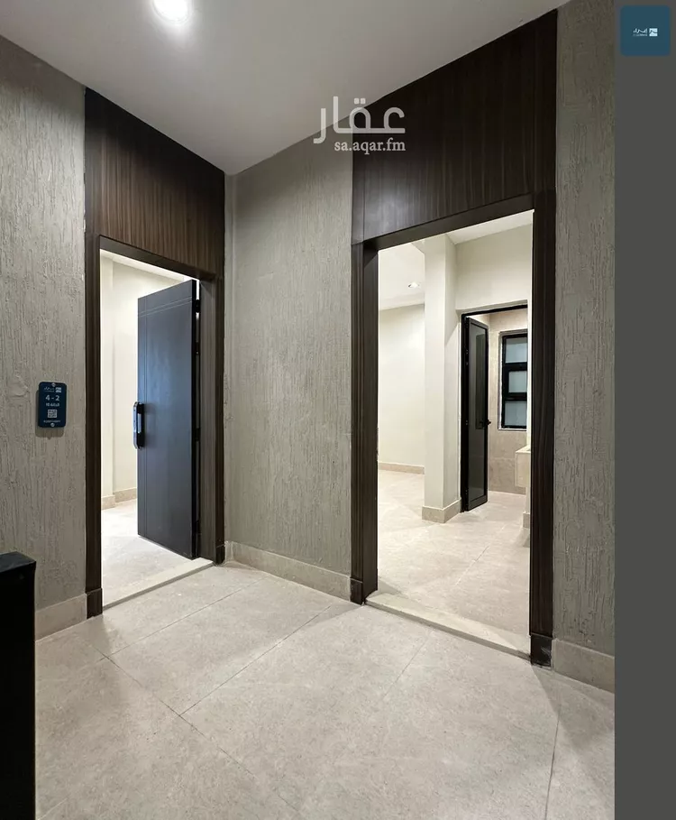 شقة للبيع في شارع يزيد بن حصين, حي الدانة الشمالية, مدينة الظهران, المنطقة الشرقية صورة 2