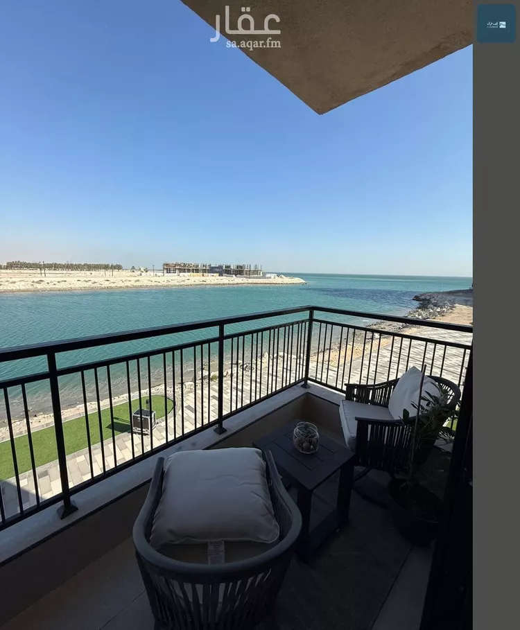 شقة للبيع في شارع الشبيلي الخور, حي الخور, مدينة الخبر, المنطقة الشرقية صورة 2