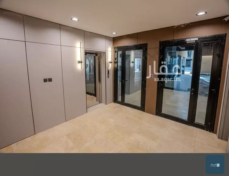 شقة للبيع في شارع مدائن صالح, حي الحمراء, مدينة الخبر, المنطقة الشرقية صورة 3