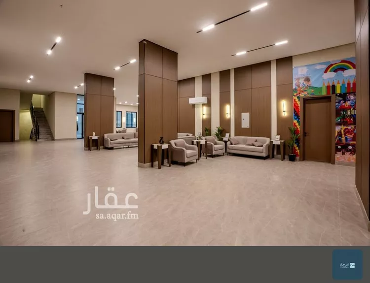 شقة للبيع في شارع اوس ابن عابد, حي الشعلة, مدينة الدمام, المنطقة الشرقية صورة 3