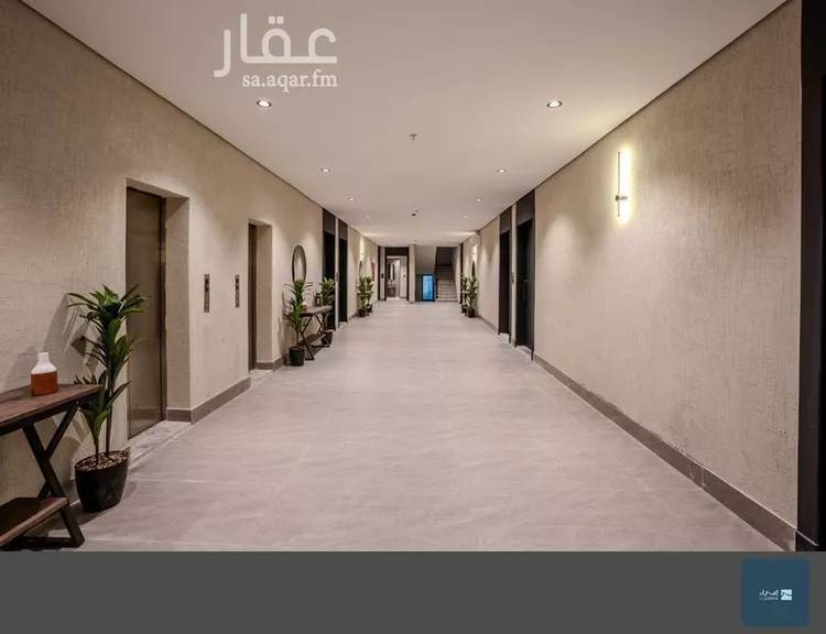 شقة للبيع في شارع اوس ابن عابد, حي الشعلة, مدينة الدمام, المنطقة الشرقية صورة 3