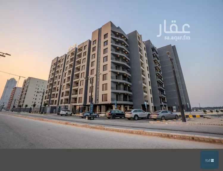 شقة للبيع في شارع الشبيلي الخور, حي الخور, مدينة الخبر, المنطقة الشرقية صورة 3