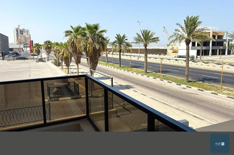شقة للبيع في شارع الملك فهد بن عبدالعزيز سعود, حي التحلية, مدينة الخبر, المنطقة الشرقية