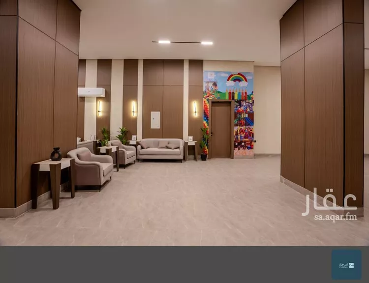 شقة للبيع في شارع اوس ابن عابد, حي الشعلة, مدينة الدمام, المنطقة الشرقية صورة 4