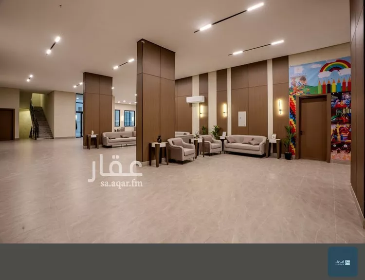 شقة للبيع في شارع اوس ابن عابد, حي الشعلة, مدينة الدمام, المنطقة الشرقية صورة 2