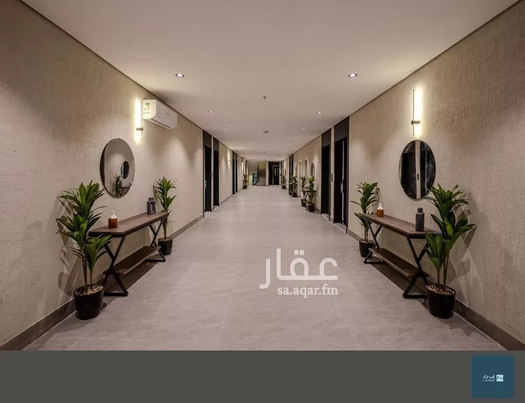 شقة للبيع في شارع اوس ابن عابد, حي الشعلة, مدينة الدمام, المنطقة الشرقية صورة 4