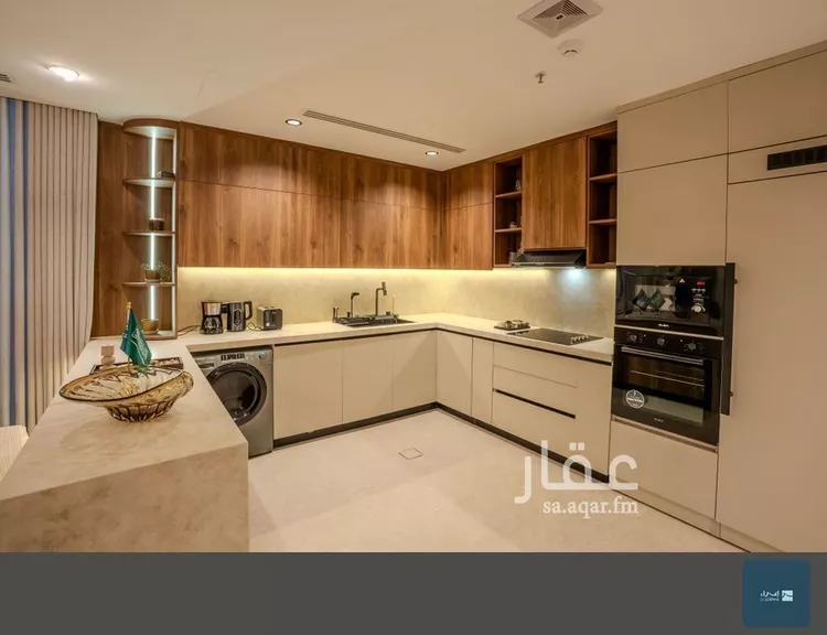 شقة للبيع في شارع الشبيلي الخور, حي الخور, مدينة الخبر, المنطقة الشرقية صورة 4