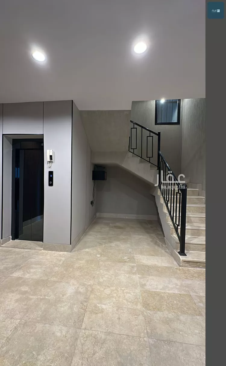 شقة للبيع في شارع يزيد بن حصين, حي الدانة الشمالية, مدينة الظهران, المنطقة الشرقية صورة 4