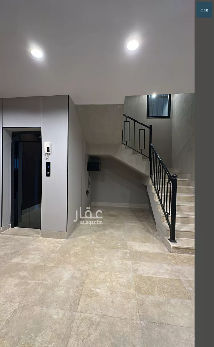 شقة للبيع في شارع يزيد بن حصين, حي الدانة الشمالية, مدينة الظهران, المنطقة الشرقية صورة 4