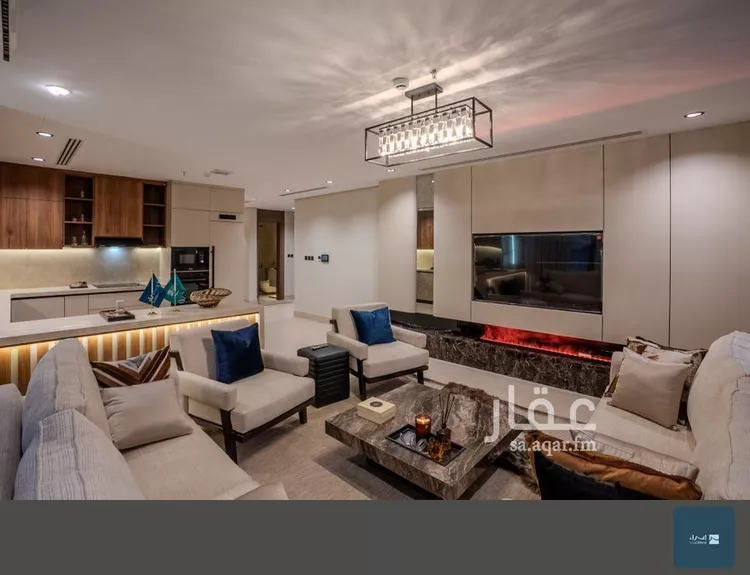 شقة للبيع في شارع الشبيلي الخور, حي الخور, مدينة الخبر, المنطقة الشرقية صورة 5