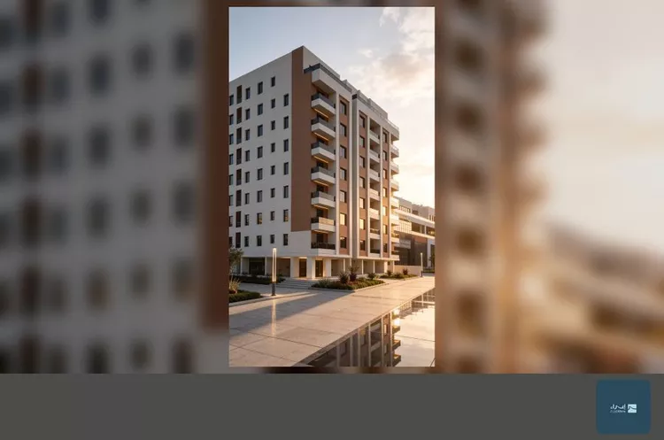 شقة للبيع في شارع الملك فهد بن عبدالعزيز سعود, حي التحلية, مدينة الخبر, المنطقة الشرقية
