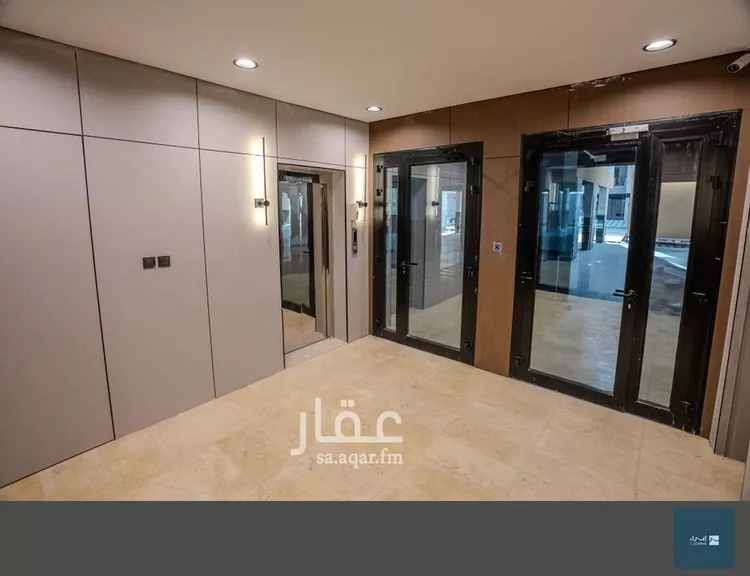 شقة للبيع في شارع مدائن صالح, حي الحمراء, مدينة الخبر, المنطقة الشرقية صورة 3