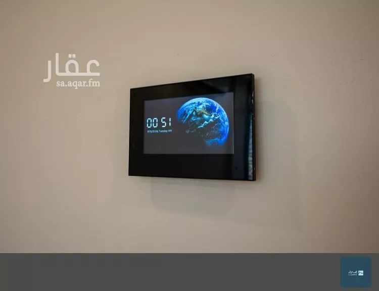 شقة للبيع في شارع السيف, حي الشعلة, مدينة الدمام, المنطقة الشرقية 8