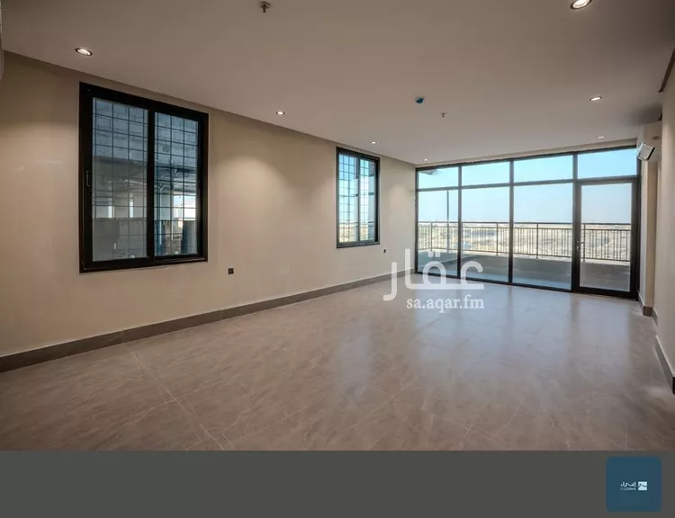 شقة للبيع في شارع الرخاء, حي الشعلة, مدينة الدمام, المنطقة الشرقية صورة 2