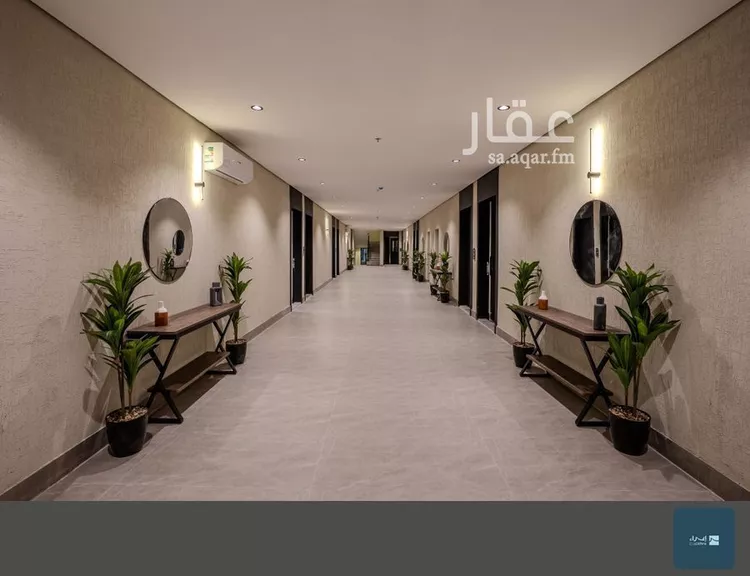 شقة للبيع في شارع اوس ابن عابد, حي الشعلة, مدينة الدمام, المنطقة الشرقية صورة 5