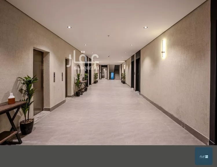 شقة للبيع في شارع اوس ابن عابد, حي الشعلة, مدينة الدمام, المنطقة الشرقية صورة 2