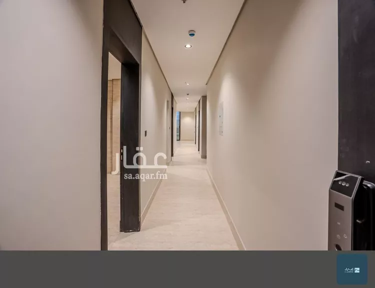 شقة للبيع في شارع اوس ابن عابد, حي الشعلة, مدينة الدمام, المنطقة الشرقية صورة 4