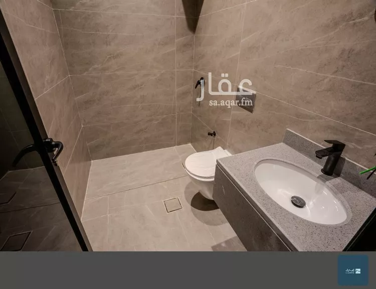 شقة للبيع في شارع الرخاء, حي الشعلة, مدينة الدمام, المنطقة الشرقية 13