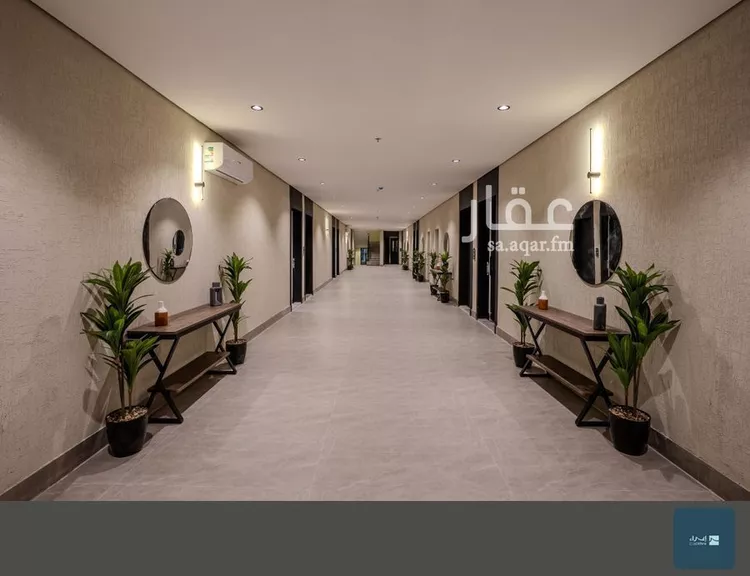 شقة للبيع في شارع اوس ابن عابد, حي الشعلة, مدينة الدمام, المنطقة الشرقية صورة 5