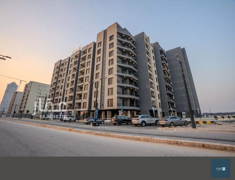 شقة للبيع في شارع الشبيلي الخور, حي الخور, مدينة الخبر, المنطقة الشرقية صورة 2