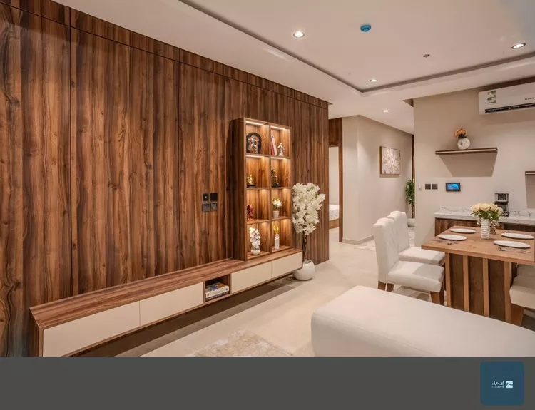Apartment for Sale in Dammam Ash Shulah 27