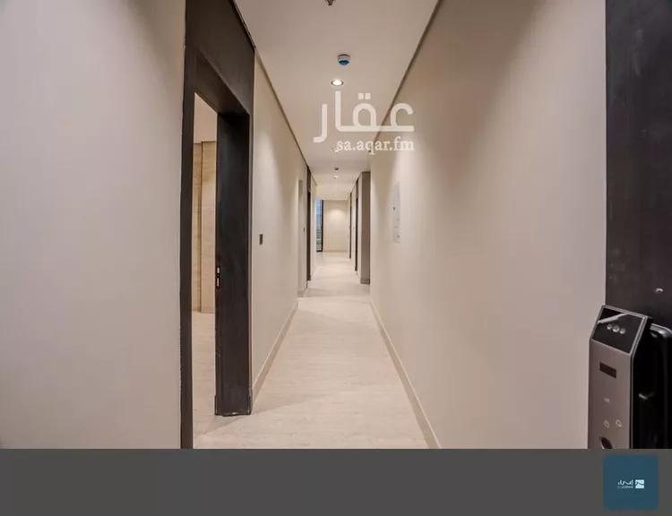 شقة للبيع في شارع اوس ابن عابد, حي الشعلة, مدينة الدمام, المنطقة الشرقية صورة 2