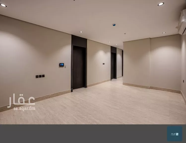 شقة للبيع في شارع اوس ابن عابد, حي الشعلة, مدينة الدمام, المنطقة الشرقية صورة 2