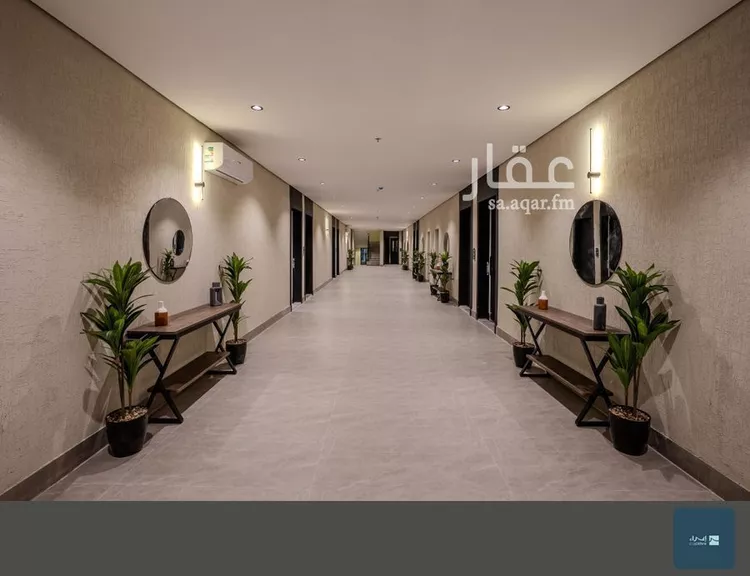 شقة للبيع في شارع اوس ابن عابد, حي الشعلة, مدينة الدمام, المنطقة الشرقية صورة 3