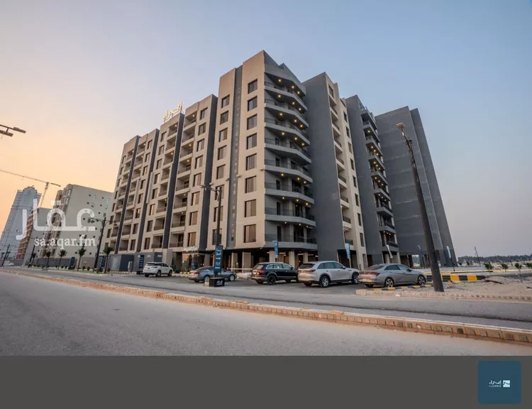 شقة للبيع في شارع الشبيلي الخور, حي الخور, مدينة الخبر, المنطقة الشرقية صورة 2