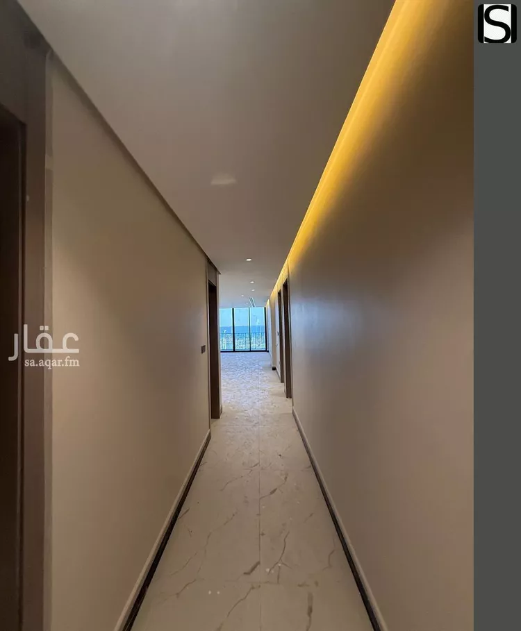 شقة للبيع في شارع الملك عبد الله بن عبدالعزيز, حي الشاطئ الغربي, مدينة الدمام, المنطقة الشرقية صورة 3