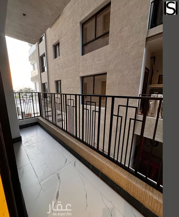 شقة للبيع في شارع الملك عبد الله بن عبدالعزيز, حي الشاطئ الغربي, مدينة الدمام, المنطقة الشرقية صورة 5