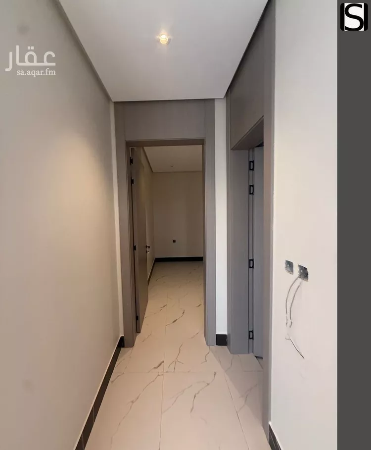 شقة للبيع في شارع الملك عبد الله بن عبدالعزيز, حي الشاطئ الغربي, مدينة الدمام, المنطقة الشرقية صورة 5