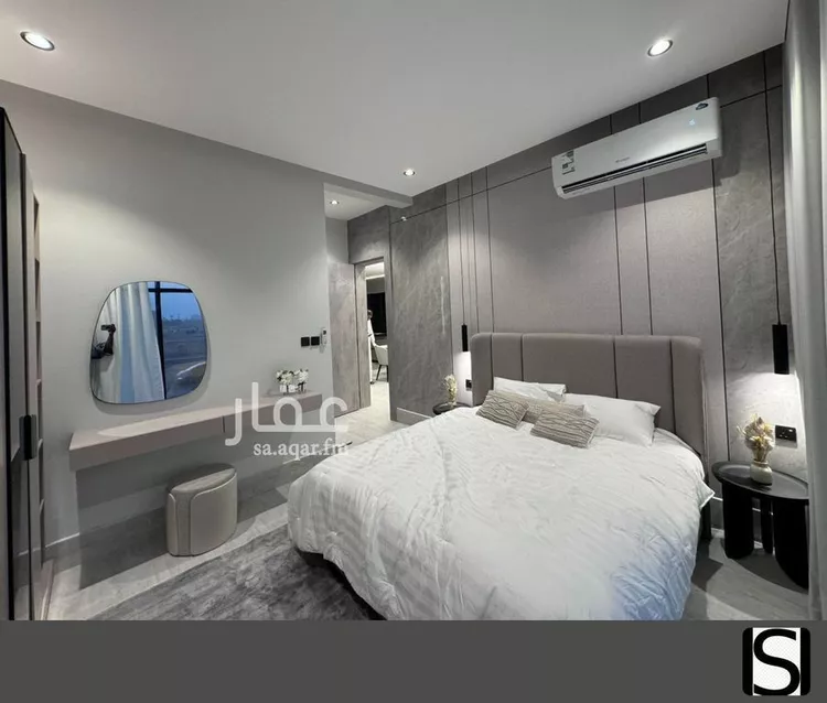 شقة للبيع في شارع الملك فيصل ابن عبدالعزيز سعود, حي السيف, مدينة الدمام, المنطقة الشرقية صورة 3