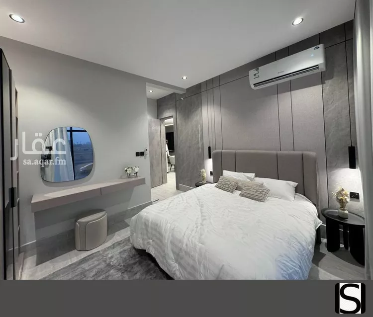 شقة للبيع في شارع الملك فيصل ابن عبدالعزيز سعود, حي السيف, مدينة الدمام, المنطقة الشرقية صورة 4