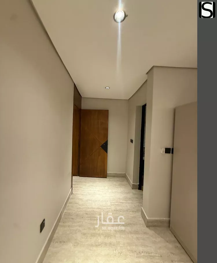 شقة للبيع في شارع اوس ابن عابد, حي الشعلة, مدينة الدمام, المنطقة الشرقية صورة 2