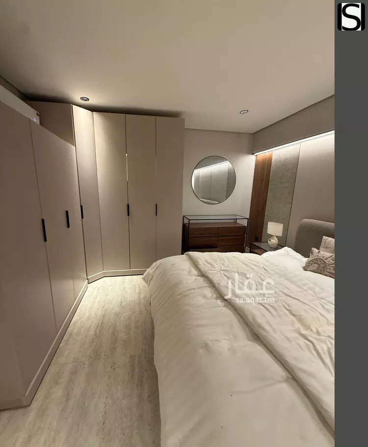 شقة للبيع في شارع اوس ابن عابد, حي الشعلة, مدينة الدمام, المنطقة الشرقية صورة 5