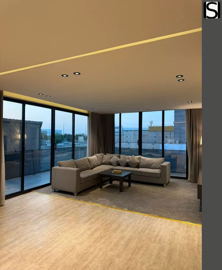 Apartment for Sale in Al Khobar Al Hamra