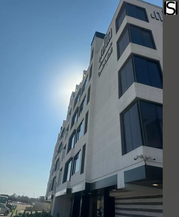 Apartment for Sale in Al Khobar Al Hamra 11