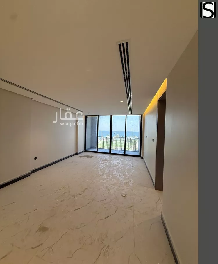 شقة للبيع في شارع الملك عبد الله بن عبدالعزيز, حي الشاطئ الغربي, مدينة الدمام, المنطقة الشرقية صورة 3