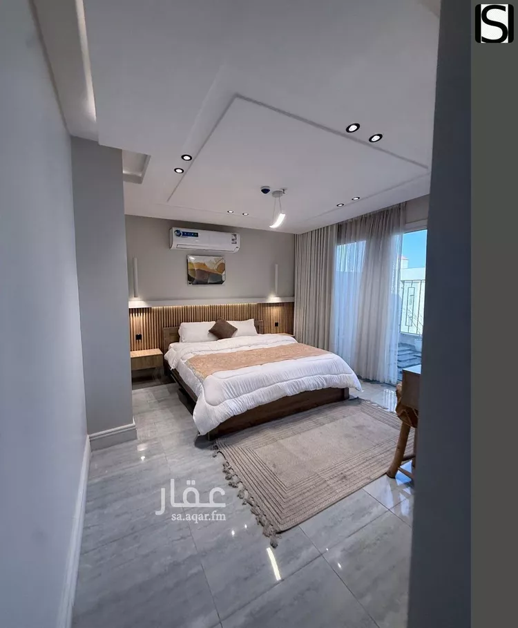 شقة للبيع في شارع 10 B, حي الحمراء, مدينة الخبر, المنطقة الشرقية صورة 3