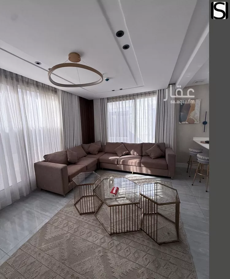 شقة للبيع في شارع 10 B, حي الحمراء, مدينة الخبر, المنطقة الشرقية صورة 5