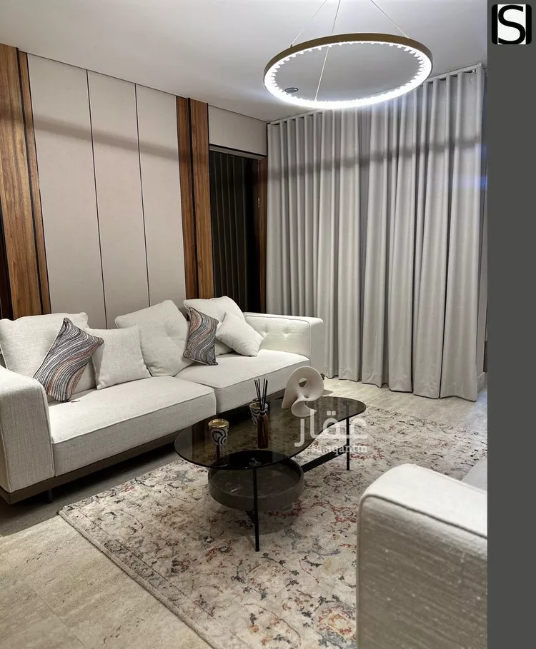 شقة للبيع في شارع أويس القرني, حي الشعلة, مدينة الدمام, المنطقة الشرقية صورة 5