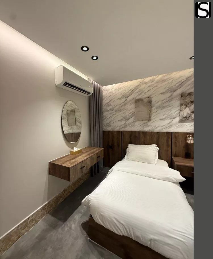 Apartment for Sale in Al Khobar Al Hamra