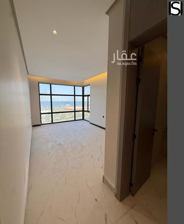 شقة للبيع في شارع الملك عبد الله بن عبدالعزيز, حي الشاطئ الغربي, مدينة الدمام, المنطقة الشرقية صورة 3