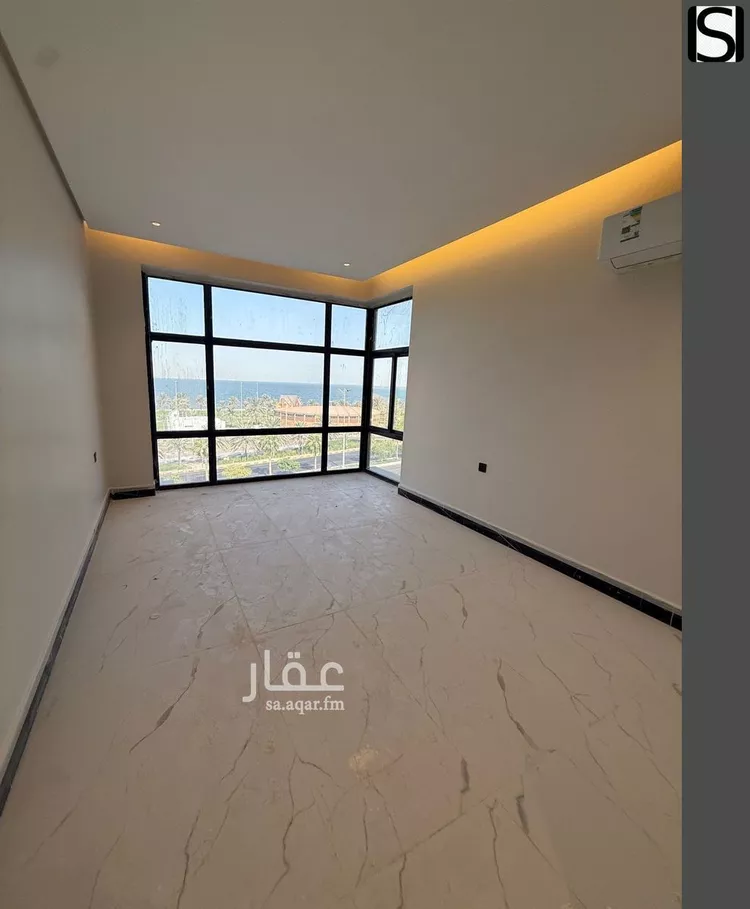 شقة للبيع في شارع الملك عبد الله بن عبدالعزيز, حي الشاطئ الغربي, مدينة الدمام, المنطقة الشرقية صورة 5