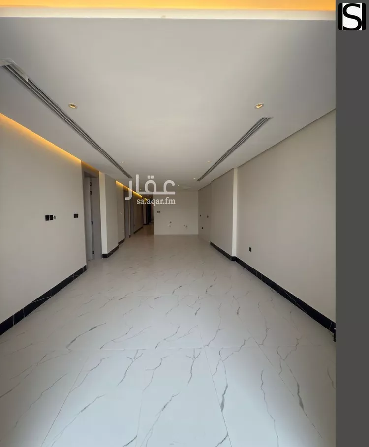 شقة للبيع في شارع الملك عبد الله بن عبدالعزيز, حي الشاطئ الغربي, مدينة الدمام, المنطقة الشرقية صورة 3