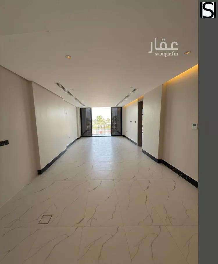 شقة للبيع في شارع الملك عبد الله بن عبدالعزيز, حي الشاطئ الغربي, مدينة الدمام, المنطقة الشرقية صورة 4