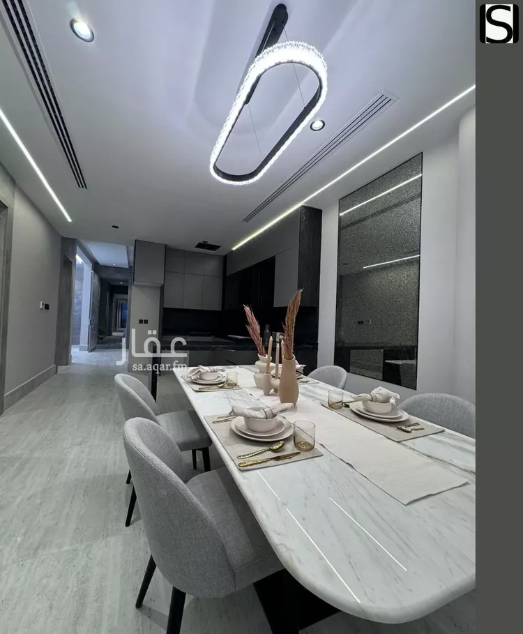 شقة للبيع في شارع الملك فيصل ابن عبدالعزيز سعود, حي السيف, مدينة الدمام, المنطقة الشرقية صورة 3