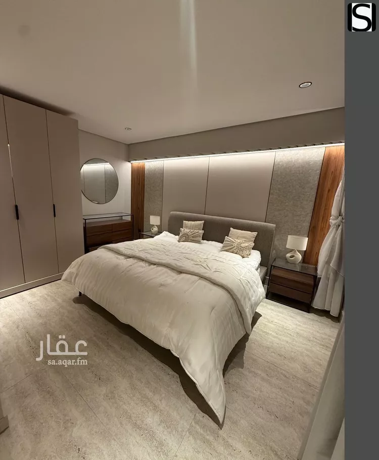 شقة للبيع في شارع اوس ابن عابد, حي الشعلة, مدينة الدمام, المنطقة الشرقية صورة 3